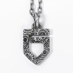 GARNI ネックレス シルバーのサムネイル