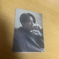 timelesz 菊池風磨 トレカ