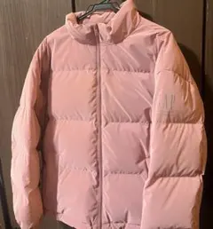 GAP ピンク ダウンジャケット　Mサイズ