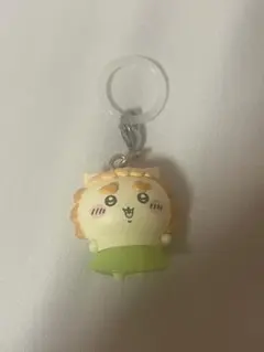 ちいかわ 映画特典 キーホルダー シーサー