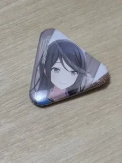 プロセカ 星乃一歌 缶バッジ