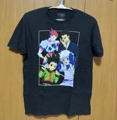 ハンターハンター TEE SEPTEMBER 10TH Lサイズ - メルカリ