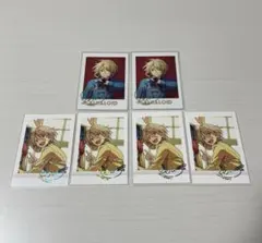 あんスタ　藍良　ぱしゃこれ　ぱしゃっつ