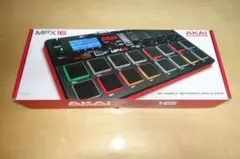 ■ 11月のセール - AKAI MPX8 サンプラー AKAI MPX8 サンプルプレーヤ アカイ | 島村楽器オンラインストア