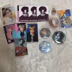 FANTASTICS 佐藤大樹　フォトカード　ガチャ