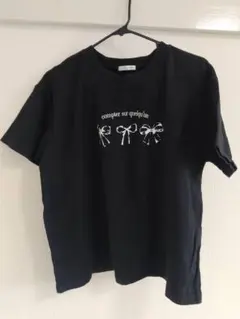 Honeysハニーズ　TシャツリボンМのサムネイル
