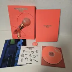 ENHYPEN MANIFESTO DAY1 CD アルバム K-POPのサムネイル