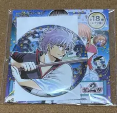 2025年最新】坂田銀時 缶バッジ 銀魂展の人気アイテム - メルカリ