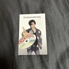 BOYNEXTDOOR テサン タワレコ渋谷 トレカ - メルカリ