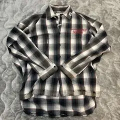 2026年最新】MAISON MIHARA YASUHIRO ネルシャツの人気アイテム - メルカリ