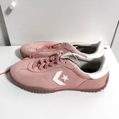 韓国 CONVERSE ランスタートレーナーのサムネイル