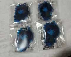 鬼滅の刃　ここみえ　玖ノ型　冨岡義勇　４個