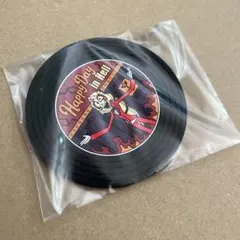 最安値 ハズビンホテル 一番くじ G賞 ラバーコースター チャーリー