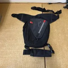 ヒップバッグ バイクウェア・装備