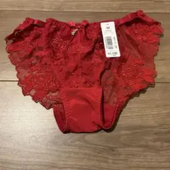 エメフィール廃盤品ショーツ Mサイズ