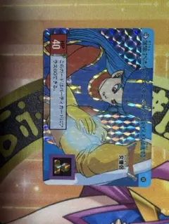 ドラゴンクエスト　ドラクエ　カードダス　女僧侶