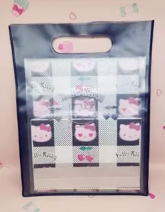 ハローキティ　レターセット　SANRIO　キティ　HELLO KITTY