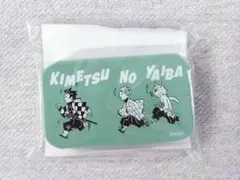 THEジャンプショップ神保町 鬼滅の刃 スライド缶タブレット