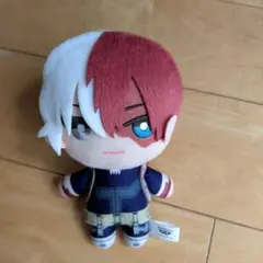 轟焦凍 キャラクターグッズ