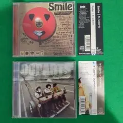 the pillows　アルバム　2枚セット