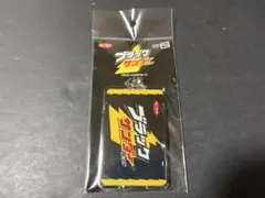 PIICA ブラックサンダー コラボ パスケース 260912