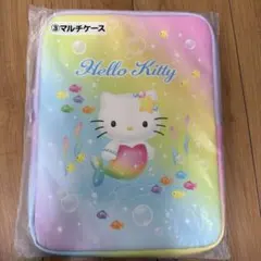 Hello Kitty 一番くじのサムネイル