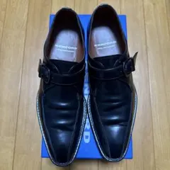 【ケンフォード】KB49 革靴 25cm ビジネスシューズ