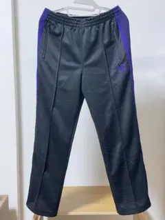 2025年最新】needles トラックパンツ 紫の人気アイテム - メルカリ