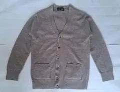 EAST BOY 女子 カーディガン