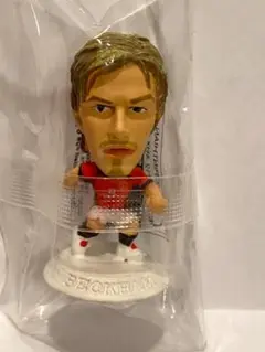 ベッカム　フィギュア　像 Amazon | FT Champs - Real Madrid: 12 Inch Deluxe Figure