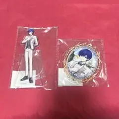 いれいす If アクスタ アクキー