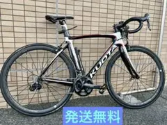KUOTA KRYON ロードバイク (フルカーボン)(美品) フルカーボンロードバイク KUOTA KRYON 入荷！ | Climb cycle sports