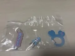 TWICE LOVELYS アクリルカラビナ