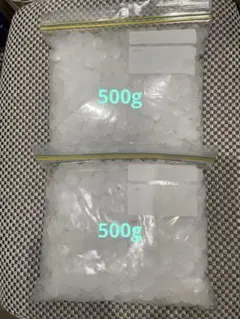日本製パラフィンワックス　1kg