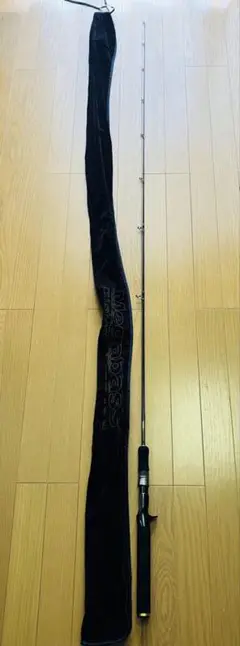 オールドロッド　バスロッド　4本セット　まとめて o0640048015057869674.jpg
