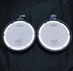 Roland PD-125X スネア タム ① - メルカリ