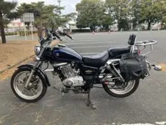 Kawasaki av50 車体 希少❗️全国配送可能❗️モンキー エイプ - メルカリ