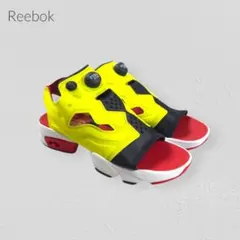 Reebok INSTA PUMP FURY SANDAL WOMEN 25cm