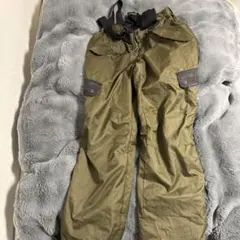 IGNIO スノーボード上下セット