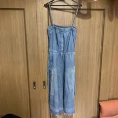 オーバーオール