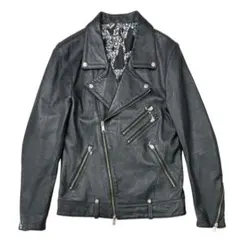 2026年最新】number (n)ine ライダースの人気アイテム - メルカリ