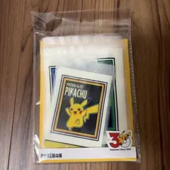 ポケモン　スリーコインズ　ストックバックセット