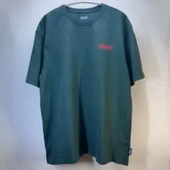 【Coleman】クラシックロゴ半袖Tシャツ　classic logo tee