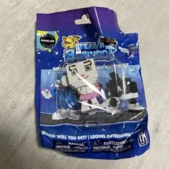 ROBLOX STEAL A BRAINROT ブレインロット　ミニフィギュア