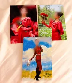二葉ゆゆ 写真3枚