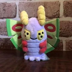 2026年最新】ドクケイル ぬいぐるみの人気アイテム - メルカリ