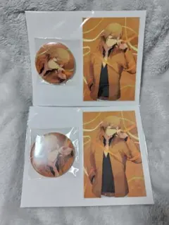 うたのプリンスさま　うたプリ　ブロくじ　CR　D賞　神宮寺レン　バラ売り可