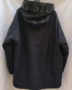 美品 ドラッグストアーズ DS パーカーブルゾン 大きめ トップス/パーカー | drug store'sWEB（ドラッグストアーズウェブ）