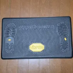 2026年最新】vibram 屋外用ドアマットの人気アイテム - メルカリ