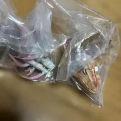 一番クジ　モンスターハンターワイルズC賞 モンスターヘッドマグネットのサムネイル